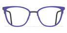 Blackfin® MARYPORT BLF MARYPORT 914 51 - Grey/Violet Eyeglasses