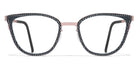 Blackfin® MARYPORT BLF MARYPORT 915 51 - Pink/Avana Eyeglasses