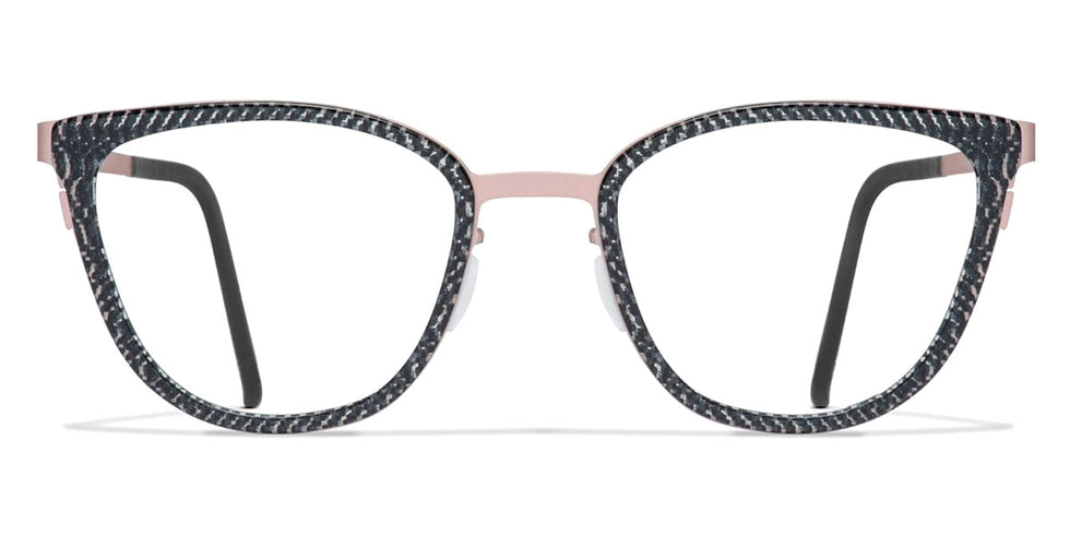 Blackfin® MARYPORT BLF MARYPORT 915 51 - Pink/Avana Eyeglasses