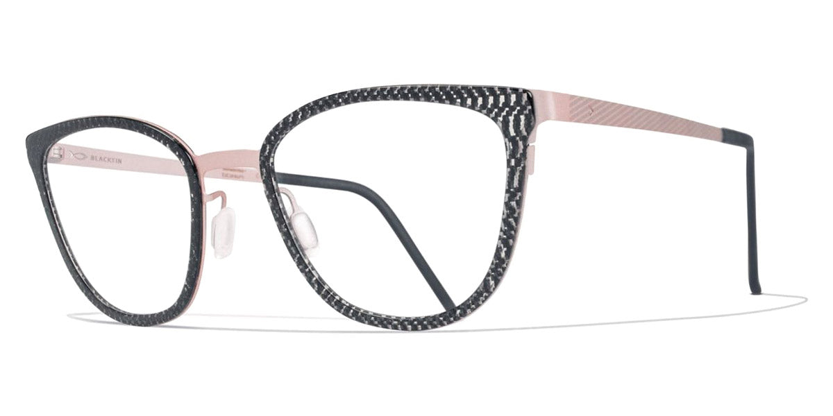 Blackfin® MARYPORT BLF MARYPORT 915 51 - Pink/Avana Eyeglasses