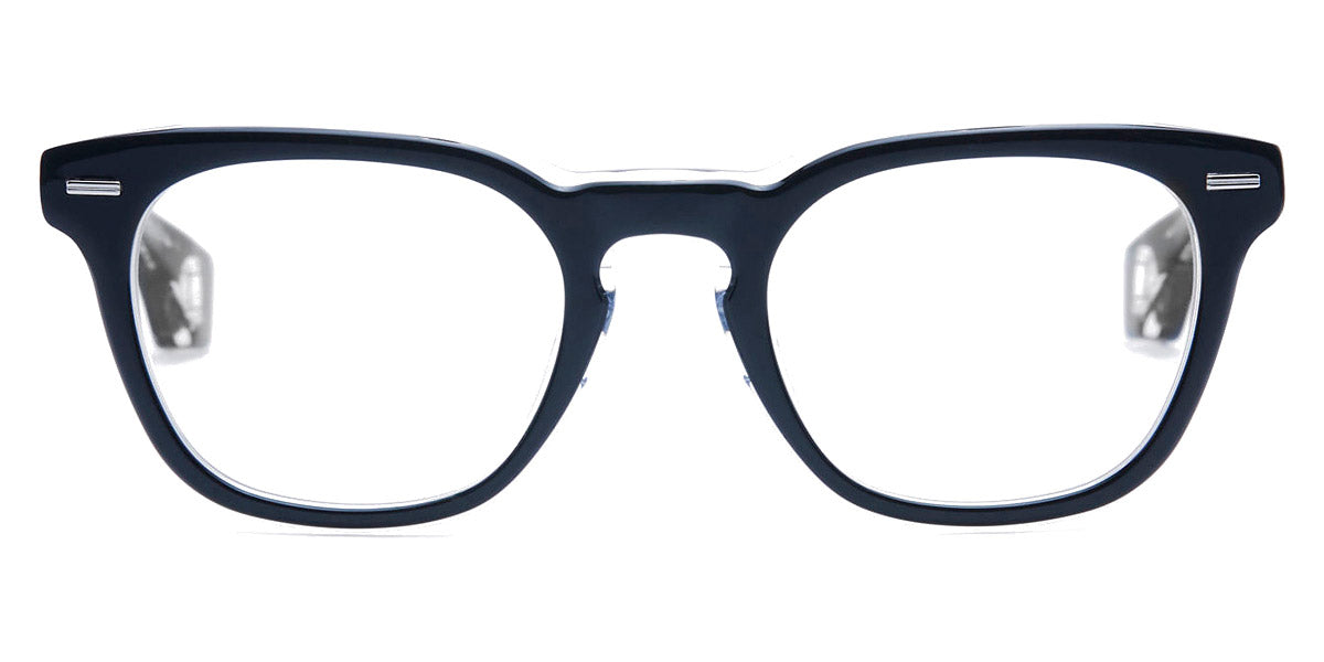 Blake Kuwahara® MASTON BLK MASTON MIDNIGHT 50 - MIDNIGHT Eyeglasses
