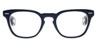 Blake Kuwahara® MASTON BLK MASTON MIDNIGHT 50 - MIDNIGHT Eyeglasses
