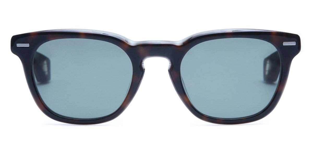 Blake Kuwahara® MASTON SUN BLK MASTON SUN TOKYO TORTOISE 50 - TOKYO TORTOISE Sunglasses