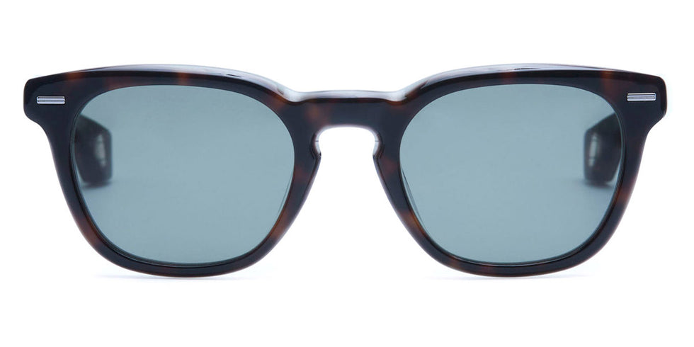 Blake Kuwahara® MASTON SUN BLK MASTON SUN TOKYO TORTOISE 50 - TOKYO TORTOISE Sunglasses
