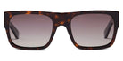 Oliver Goldsmith® MATADOR OG MATADOR Silk Tortoise 55 - Silk Tortoise Sunglasses