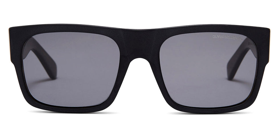 Oliver Goldsmith® MATADOR OG MATADOR Wakame 55 - Wakame Sunglasses