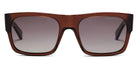 Oliver Goldsmith® MATADOR OG MATADOR Whisky 55 - Whisky Sunglasses