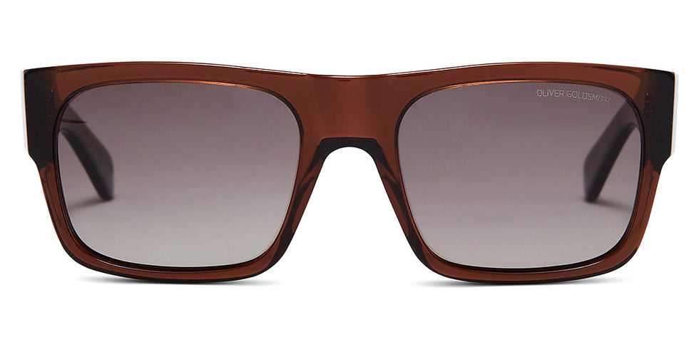 Oliver Goldsmith® MATADOR OG MATADOR Whisky 55 - Whisky Sunglasses
