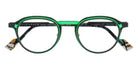 Face A Face® MATICS 1 FAF MATICS 1 9025 48 - 9025 Eyeglasses