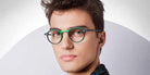 Face A Face® MATICS 1 FAF MATICS 1 9025 48 - 9025 Eyeglasses