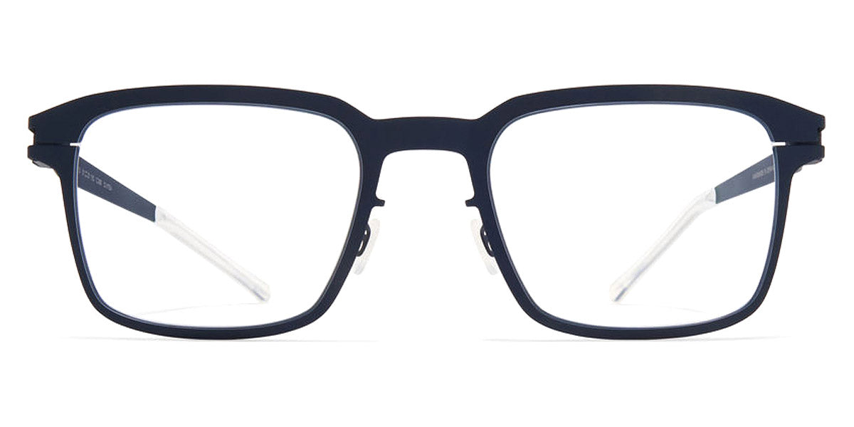 Mykita® MATIS MYK MATIS Indigo 51 - MYK MATIS Indigo Eyeglasses