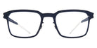 Mykita® MATIS MYK MATIS Indigo 51 - MYK MATIS Indigo Eyeglasses