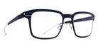 Mykita® MATIS  MYK MATIS  Indigo 51 - MYK MATIS  Indigo Eyeglasses
