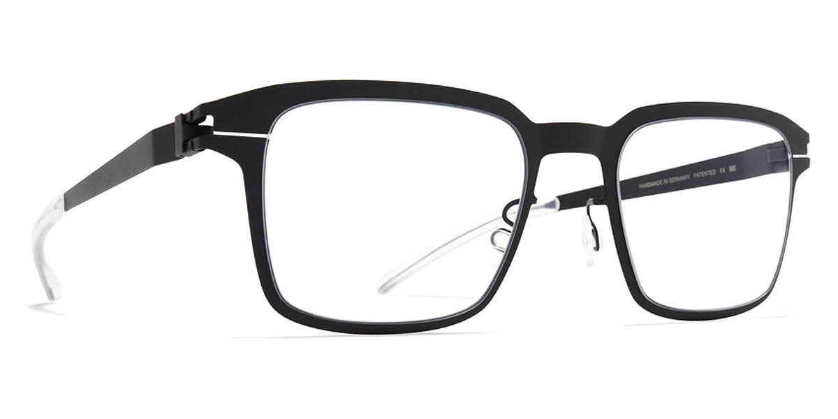 Mykita® MATIS  MYK MATIS  Storm Grey 51 - MYK MATIS  Storm Grey Eyeglasses