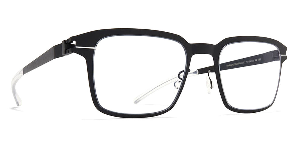 Mykita® MATIS  MYK MATIS  Storm Grey 51 - MYK MATIS  Storm Grey Eyeglasses