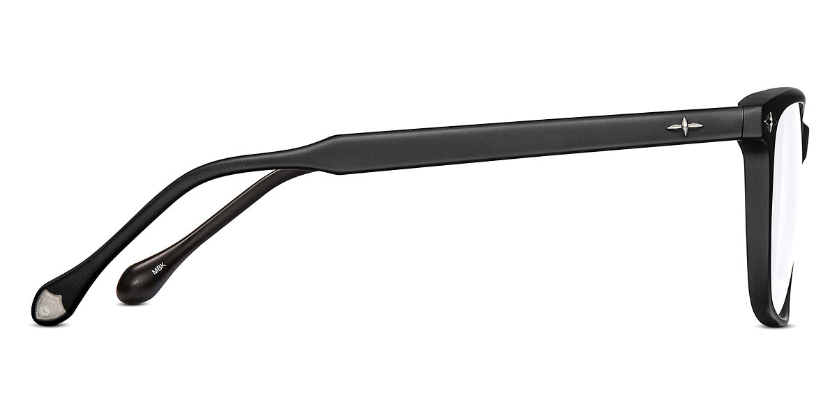 Matsuda® M1018 Rectangular Eyeglasses - EuroOptica – EuroOptica™
