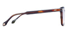 Matsuda® M1018 MTD M1018 Tortoise Green 54 - Tortoise Green Eyeglasses
