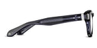 Matsuda® M1029 MTD M1029 Dark Navy Crystal 48 - Dark Navy Crystal Eyeglasses
