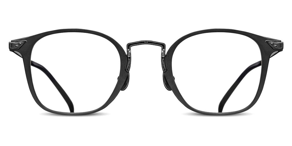 Matsuda® 2808H-V2 Panto Eyeglasses - EuroOptica