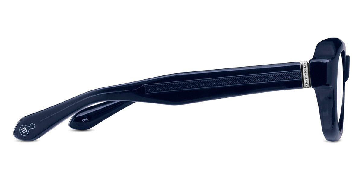Matsuda® M1028 Oval Eyeglasses - EuroOptica – EuroOptica™