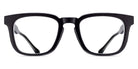 Matsuda® M1031 MTD M1031 Black 50 - Black Eyeglasses