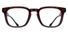 Matsuda® M1031 MTD M1031 Dark Tortoise 50 - Dark Tortoise Eyeglasses