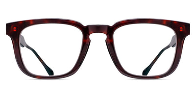 Matsuda® M1031 MTD M1031 Dark Tortoise 50 - Dark Tortoise Eyeglasses
