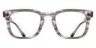 Matsuda® M1031 MTD M1031 Matte Grey Stone 50 - Matte Grey Stone Eyeglasses
