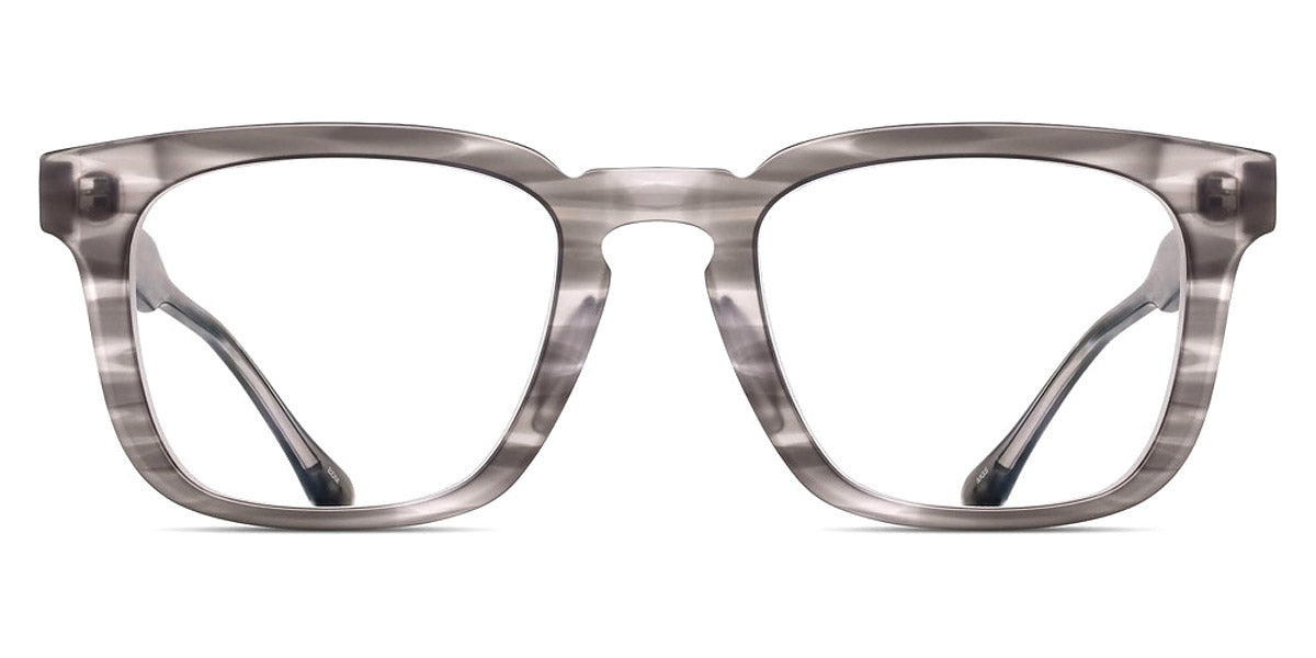 Matsuda® M1031 MTD M1031 Matte Grey Stone 50 - Matte Grey Stone Eyeglasses