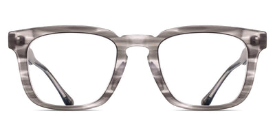 Matsuda® M1031 MTD M1031 Matte Grey Stone 50 - Matte Grey Stone Eyeglasses