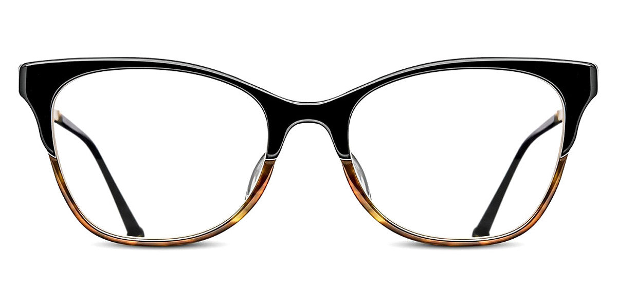 松屋 flk042122 Matsuda® M2042 Cat-Eye Eyeglasses - EuroOptica – EuroOptica™