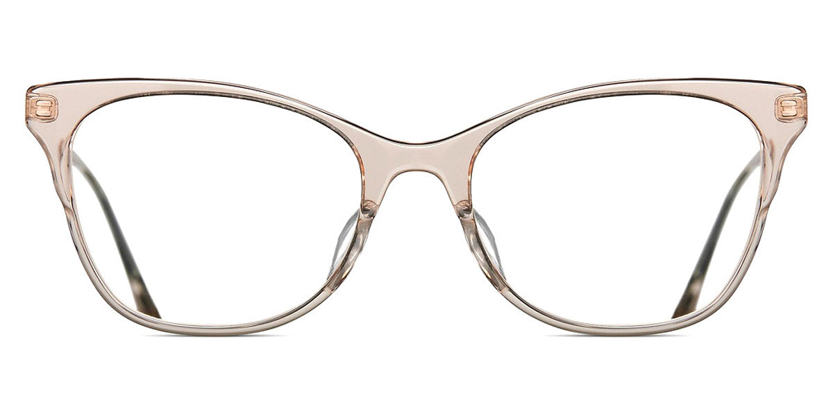Matsuda® M2042 MTD M2042 Champagne/Rose Gold 52 - Champagne / Rose Gold Eyeglasses