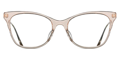 Matsuda® M2042 MTD M2042 Champagne/Rose Gold 52 - Champagne / Rose Gold Eyeglasses