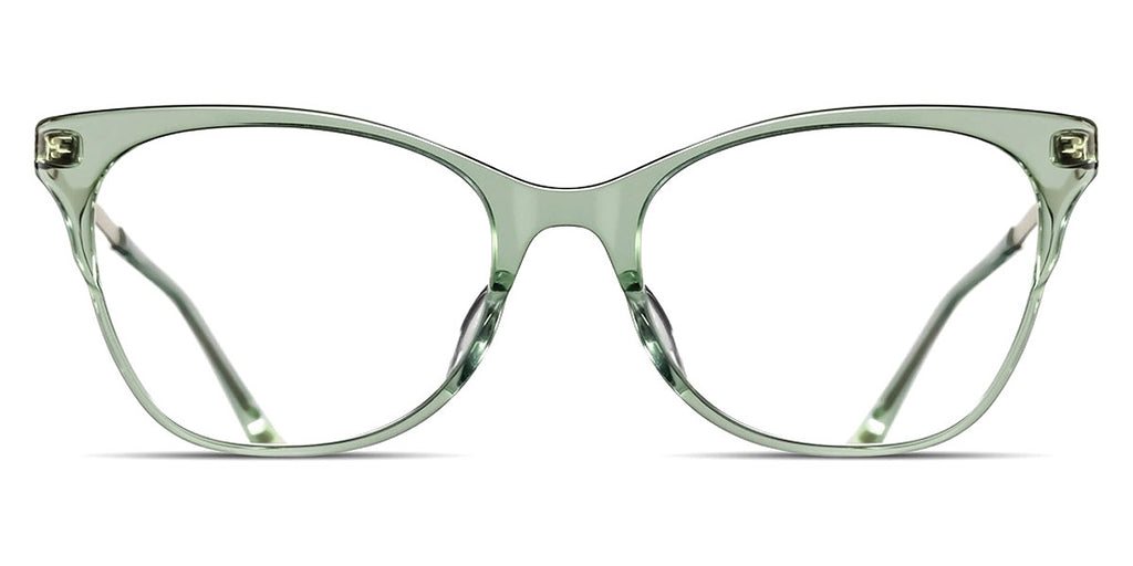 その他 matus Matsuda® M2042 Cat-Eye Eyeglasses - EuroOptica