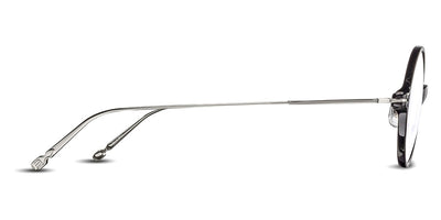 Matsuda® M2054 MTD M2054 Black/Palladium White 46 - Black / Palladium White Eyeglasses