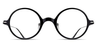 Matsuda® M2054 MTD M2054 Black/Palladium White 46 - Black / Palladium White Eyeglasses
