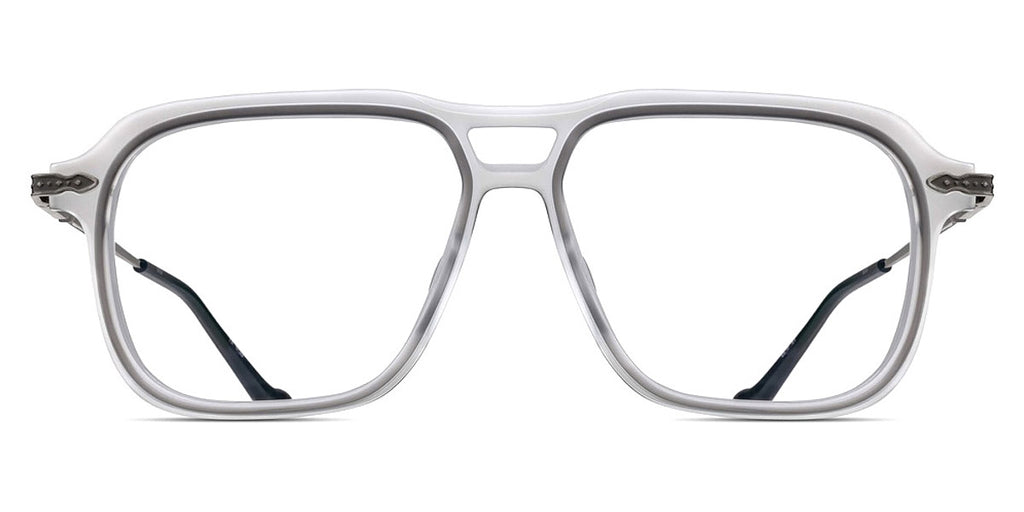 Matsuda® M2062 Aviator Eyeglasses - EuroOptica