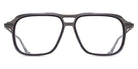 Matsuda® M2062 MTD M2062 Matte Grey Stone/Matte Black 56 - Matte Grey Stone/Matte Black Eyeglasses