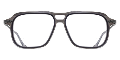 Matsuda® M2062 MTD M2062 Matte Grey Stone/Matte Black 56 - Matte Grey Stone/Matte Black Eyeglasses