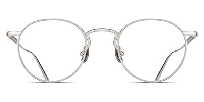 Matsuda® M3140 MTD M3140 Palladium White 47 - Palladium White Eyeglasses