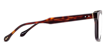 Matsuda® M1031 MTD M1031 Dark Tortoise 50 - Dark Tortoise Eyeglasses