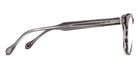 Matsuda® M1031 MTD M1031 Matte Grey Stone 50 - Matte Grey Stone Eyeglasses