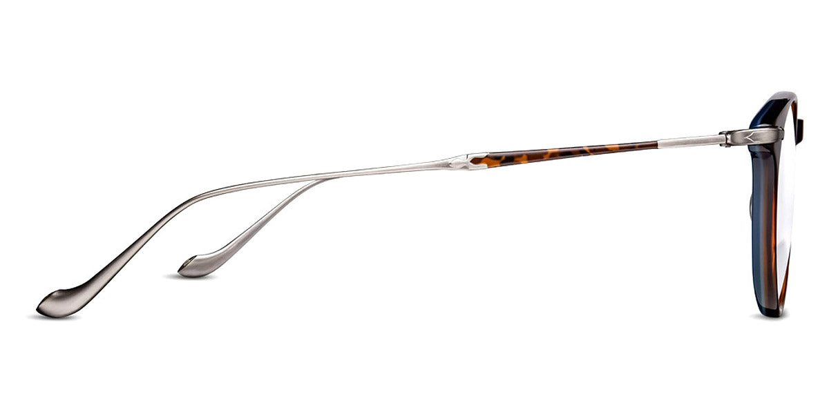 Matsuda® M2056 MTD M2056 Dark Tortoise/Antique Gold 47 - Dark Tortoise / Antique Gold Eyeglasses