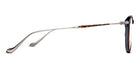 Matsuda® M2056 MTD M2056 Dark Tortoise/Antique Gold 47 - Dark Tortoise / Antique Gold Eyeglasses