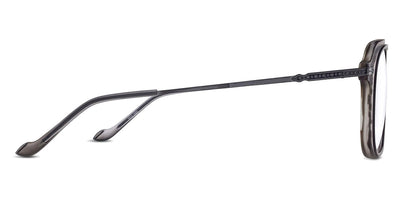 Matsuda® M2062 MTD M2062 Matte Grey Stone/Matte Black 56 - Matte Grey Stone/Matte Black Eyeglasses