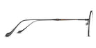 Matsuda® M3058 MTD M3058 Black 48 - Black / Tortoise Eyeglasses