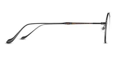 Matsuda® M3058 MTD M3058 Black 48 - Black / Tortoise Eyeglasses