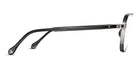 Matsuda® M3116 MTD Palladium White/Grey 54 - Palladium White / Grey Eyeglasses