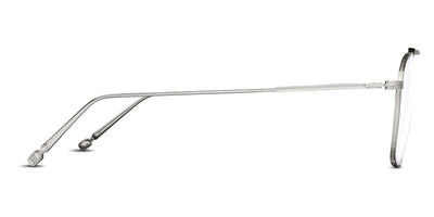 Matsuda® M3129 MTD M3129 Palladium White 51 - Palladium White Eyeglasses