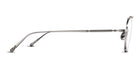 Matsuda® M3142 MTD M3142 Palladium White 52 - Palladium White Eyeglasses